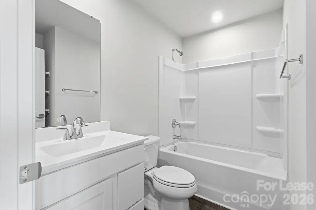 7024 Capstan Terrace Charlotte NC 28269