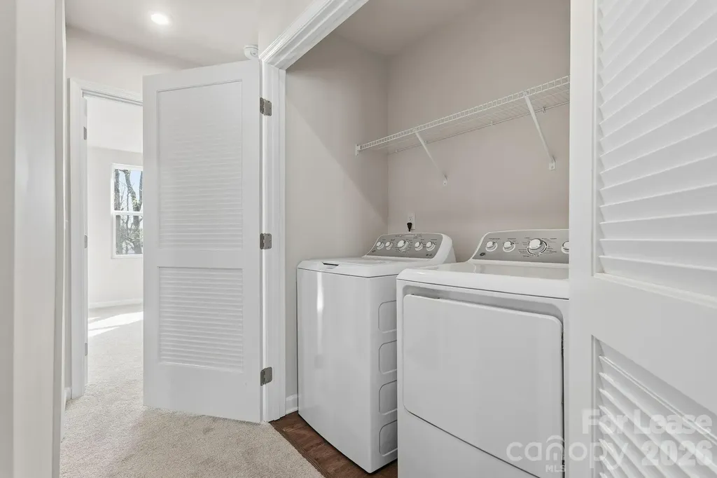 7024 Capstan Terrace Charlotte NC 28269