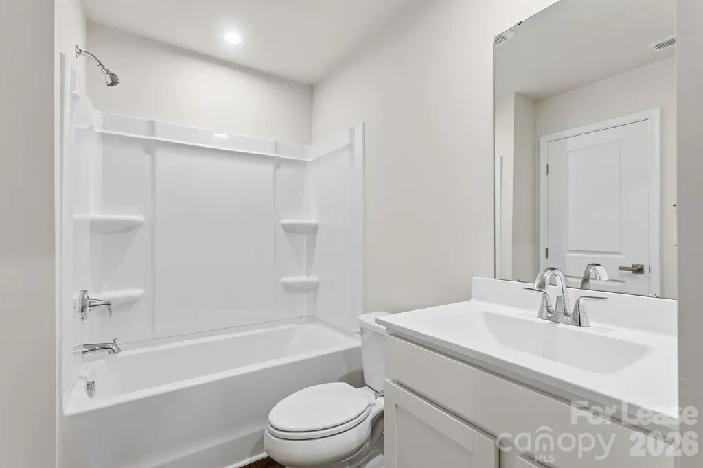 7024 Capstan Terrace Charlotte NC 28269