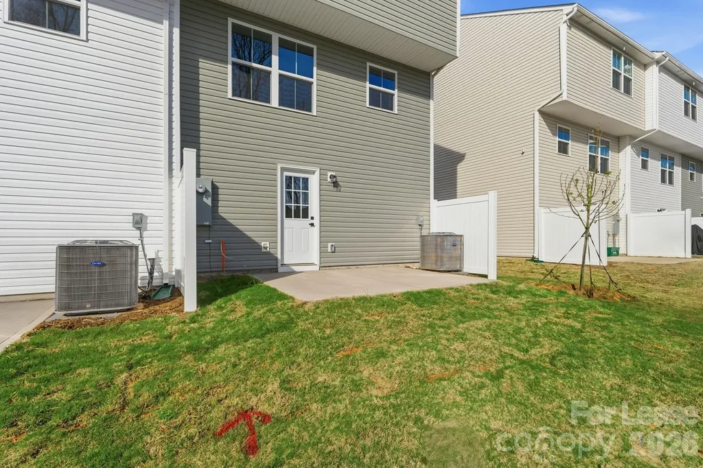 7024 Capstan Terrace Charlotte NC 28269
