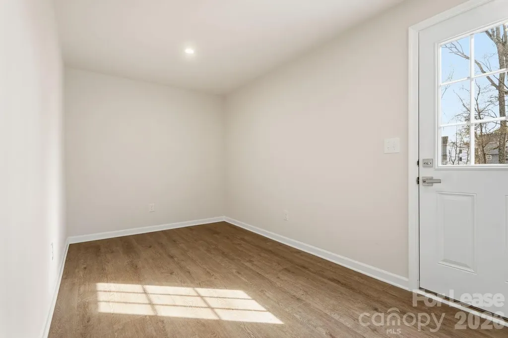 7024 Capstan Terrace Charlotte NC 28269