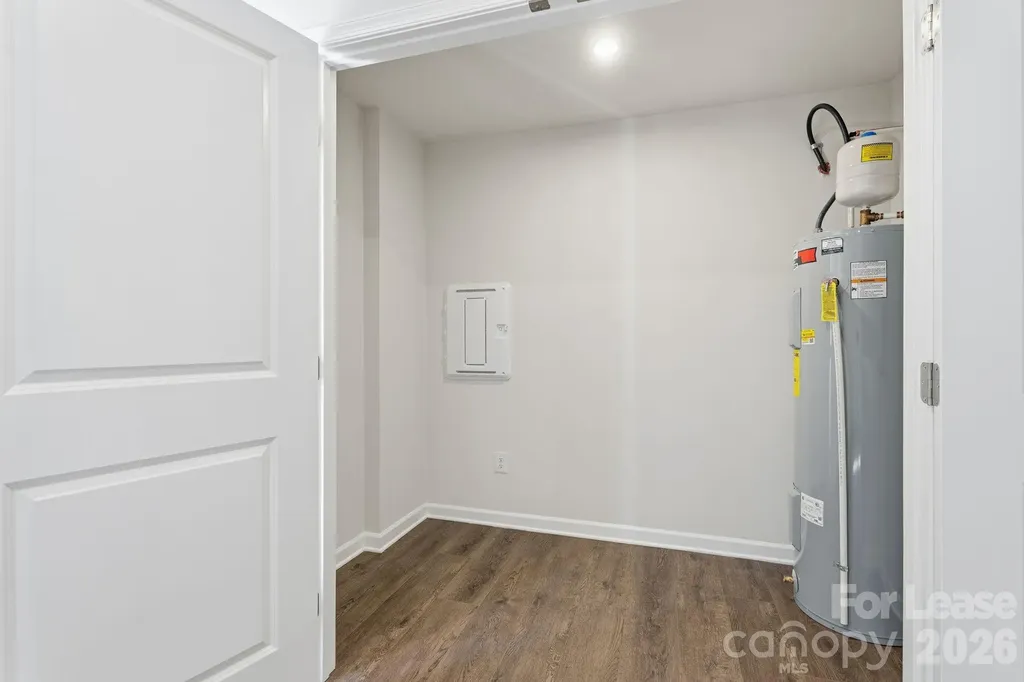 7024 Capstan Terrace Charlotte NC 28269