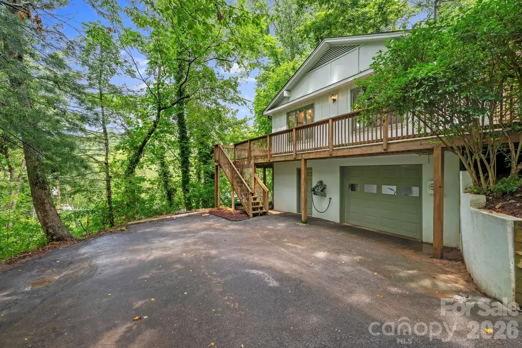 39 Spooks Branch Extension Asheville NC 28804