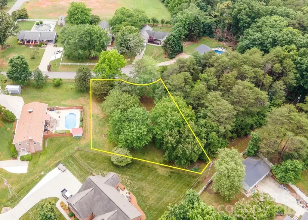 00 Mckellar Street Lincolnton NC 28092