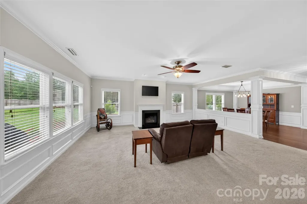 2408 Labelle Drive Waxhaw NC 28173