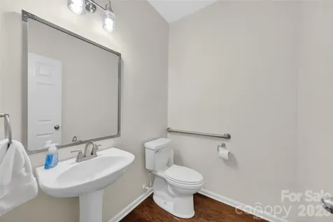 2408 Labelle Drive Waxhaw NC 28173