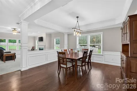2408 Labelle Drive Waxhaw NC 28173