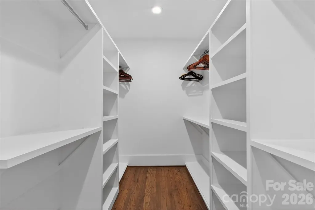 2815 Hillside Springs Drive Charlotte NC 28209