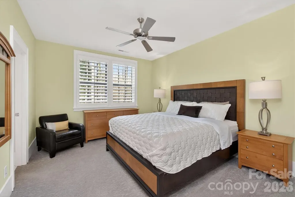 2815 Hillside Springs Drive Charlotte NC 28209