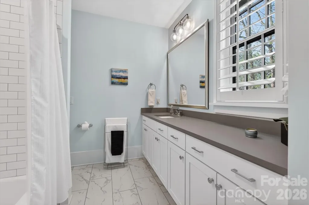 2815 Hillside Springs Drive Charlotte NC 28209