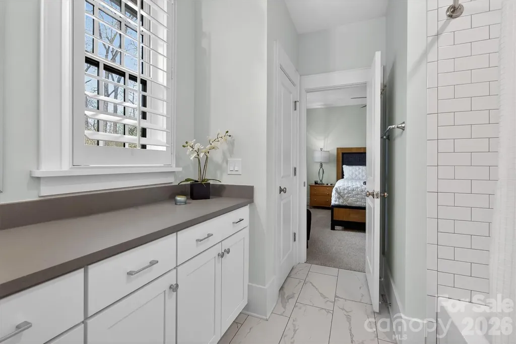 2815 Hillside Springs Drive Charlotte NC 28209