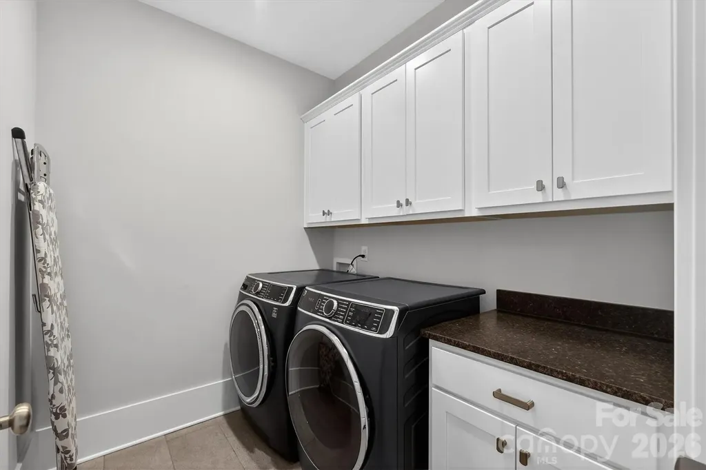 2815 Hillside Springs Drive Charlotte NC 28209