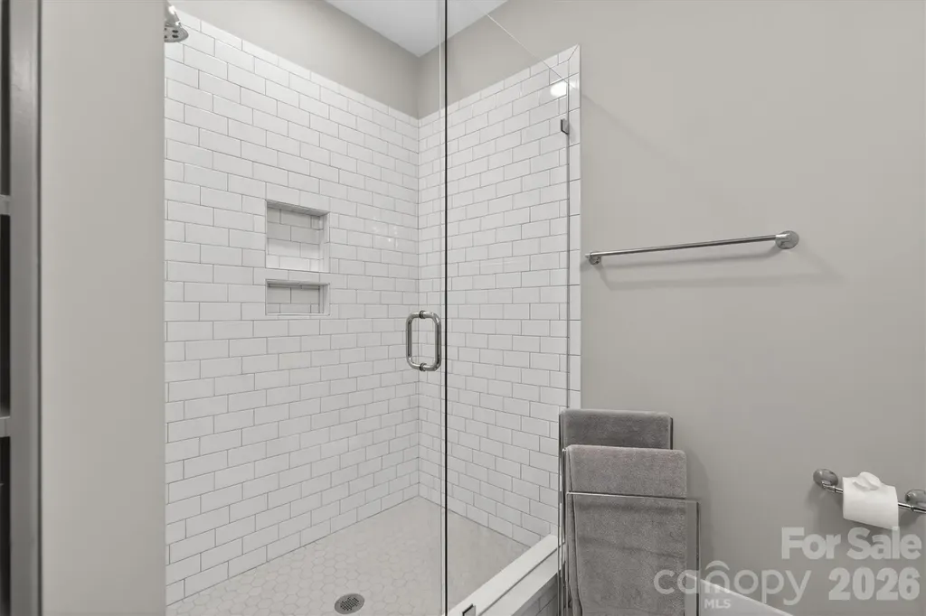 2815 Hillside Springs Drive Charlotte NC 28209