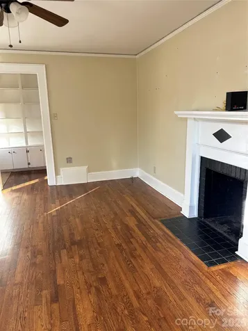 1106 8th Street NE Hickory NC 28601
