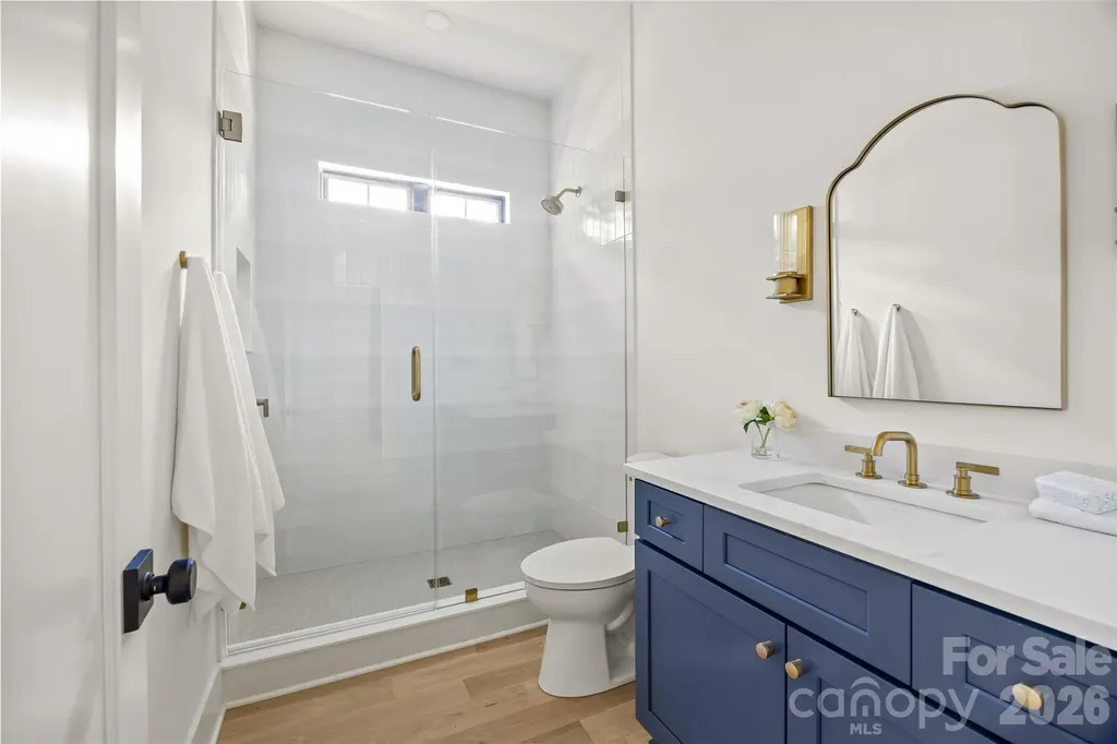2005 Chatham Avenue Charlotte NC 28205