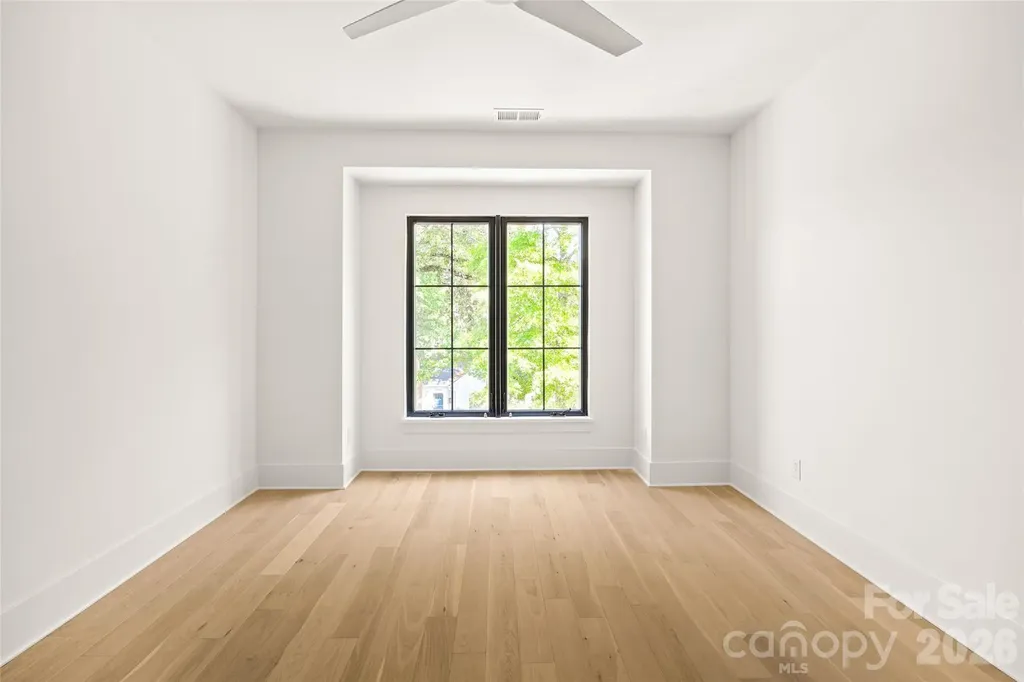 2005 Chatham Avenue Charlotte NC 28205