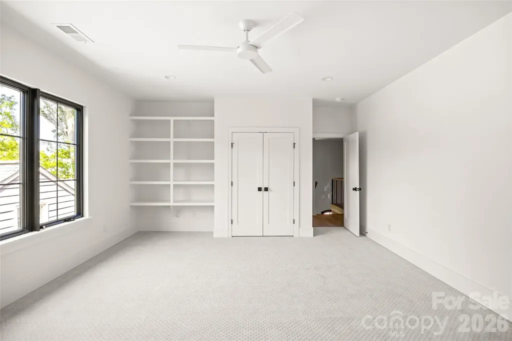 2005 Chatham Avenue Charlotte NC 28205