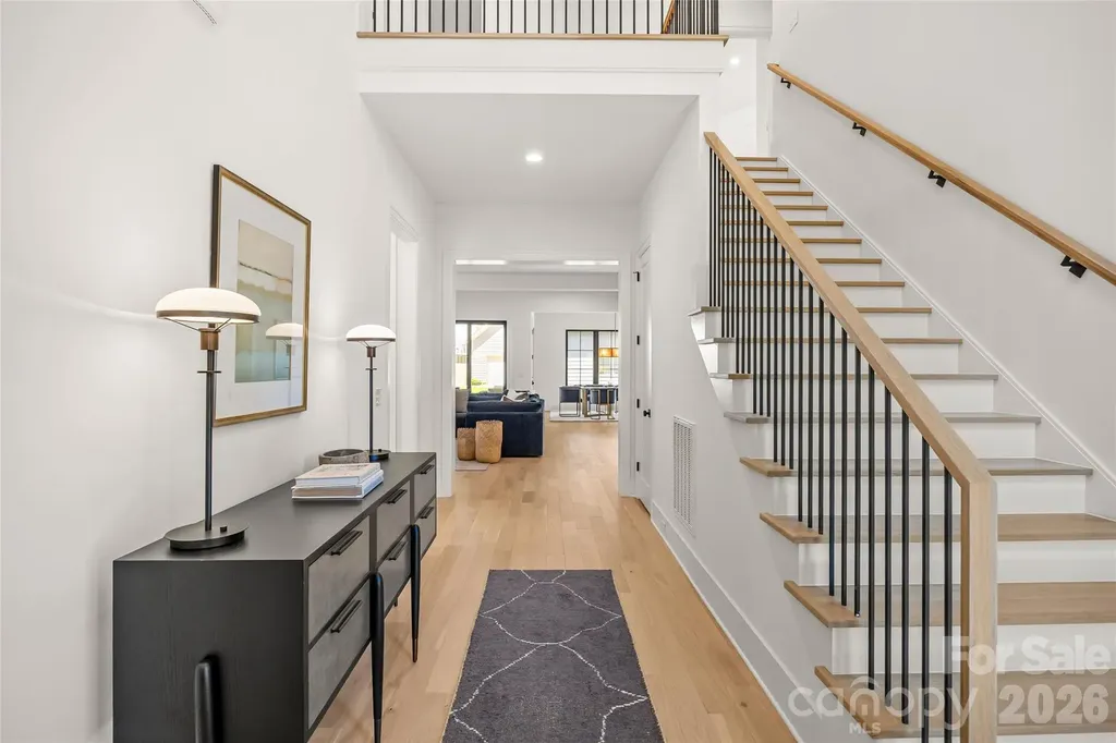 2005 Chatham Avenue Charlotte NC 28205