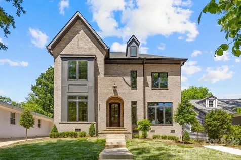 2005 Chatham Avenue Charlotte NC 28205