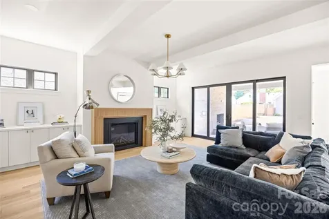 2005 Chatham Avenue Charlotte NC 28205