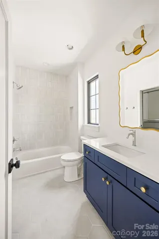 2005 Chatham Avenue Charlotte NC 28205