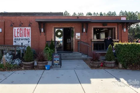 2005 Chatham Avenue Charlotte NC 28205