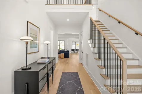 2005 Chatham Avenue Charlotte NC 28205