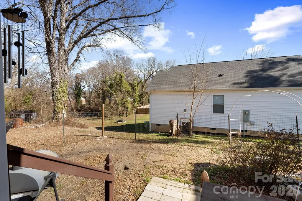 1242 W Airline Avenue Gastonia NC 28052