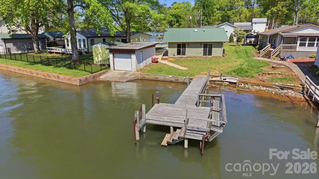 243 Shore Lane Lexington NC 27292