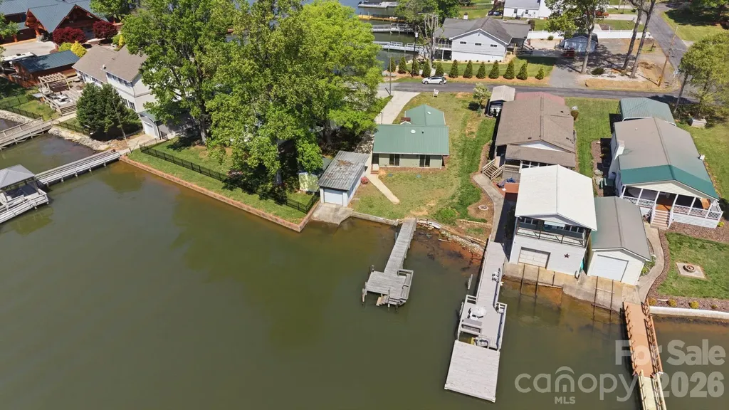 243 Shore Lane Lexington NC 27292