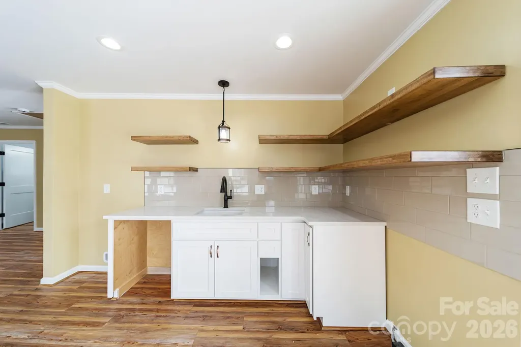 243 Shore Lane Lexington NC 27292