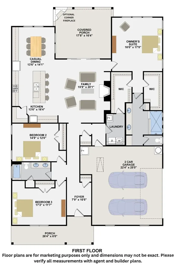 000 Rivendell Road Denver NC 28037