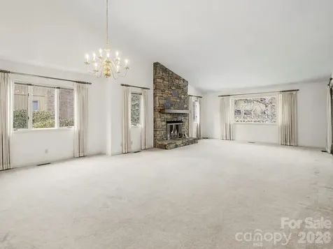605 Red Oak Drive Hendersonville NC 28791