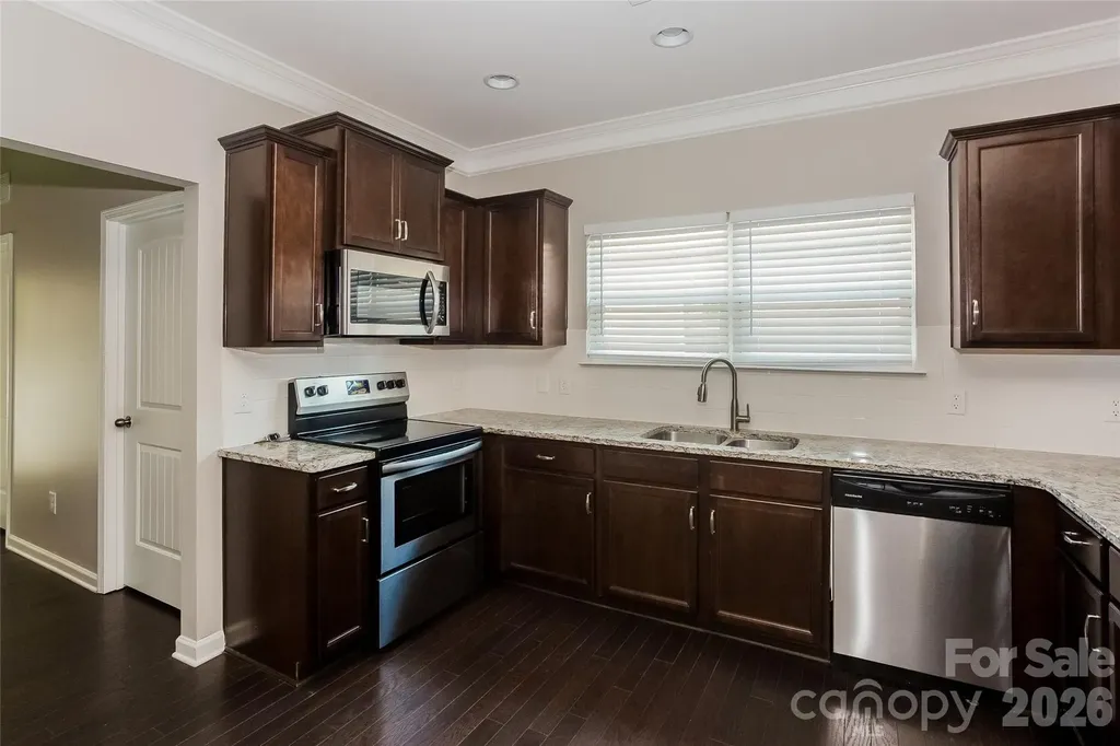288 Harrison Lane Locust NC 28097