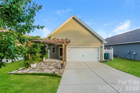288 Harrison Lane Locust NC 28097