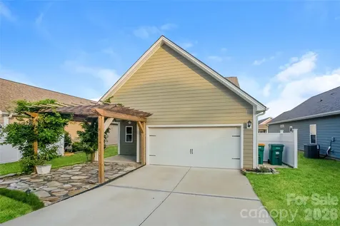 288 Harrison Lane Locust NC 28097