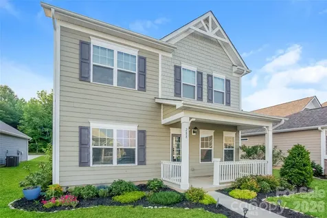288 Harrison Lane Locust NC 28097