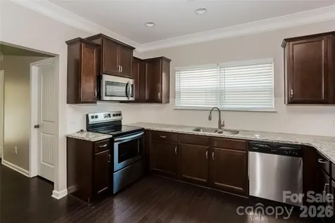 288 Harrison Lane Locust NC 28097