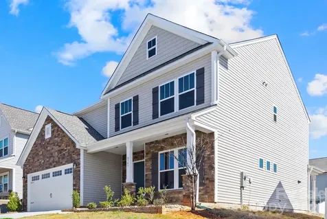6343 Clarisse Drive SW Concord NC 28025