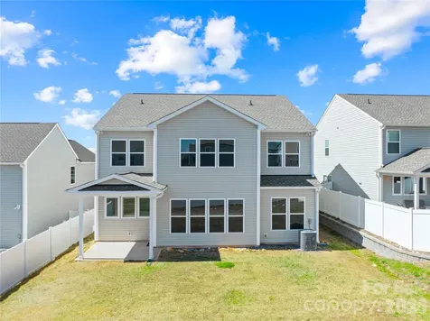 6343 Clarisse Drive SW Concord NC 28025