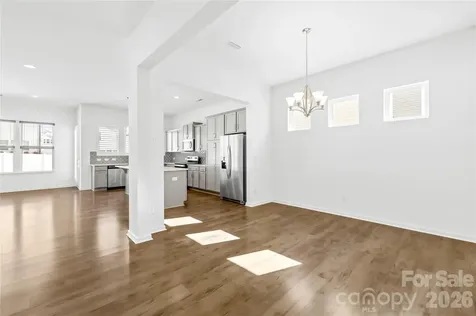 6343 Clarisse Drive SW Concord NC 28025