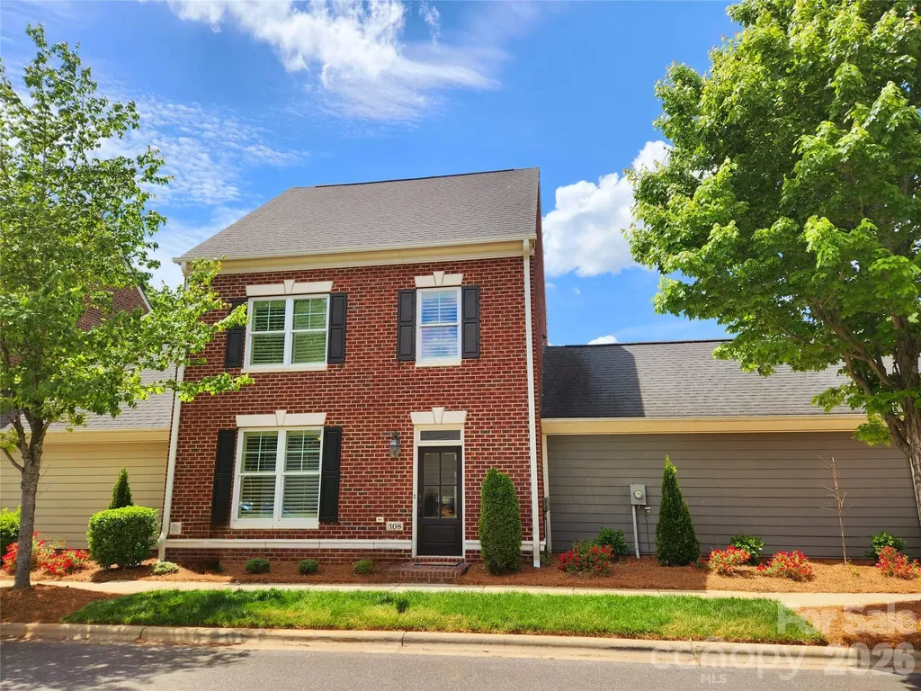 308 Rosemont Row Belmont NC 28012