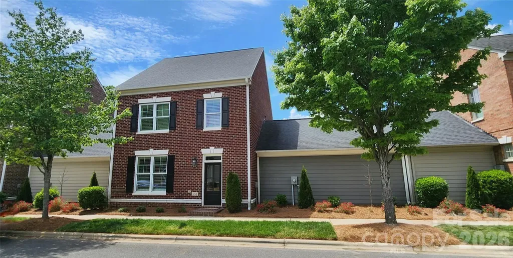 308 Rosemont Row Belmont NC 28012