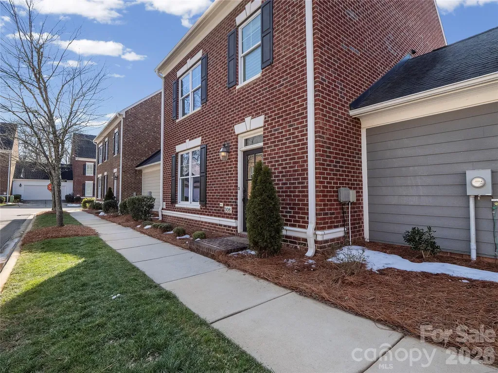 308 Rosemont Row Belmont NC 28012