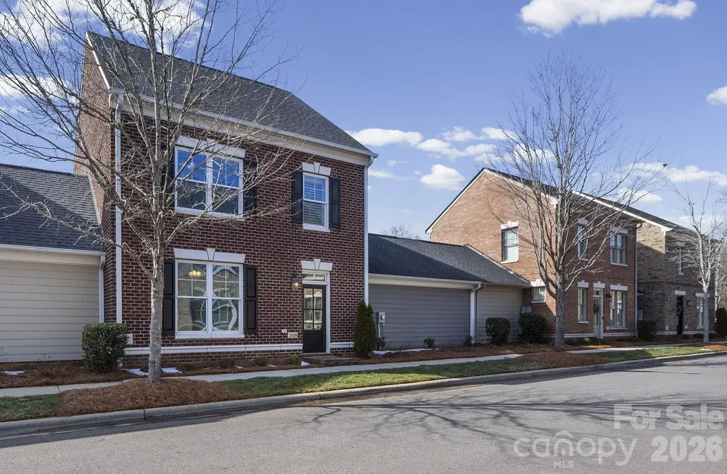 308 Rosemont Row Belmont NC 28012