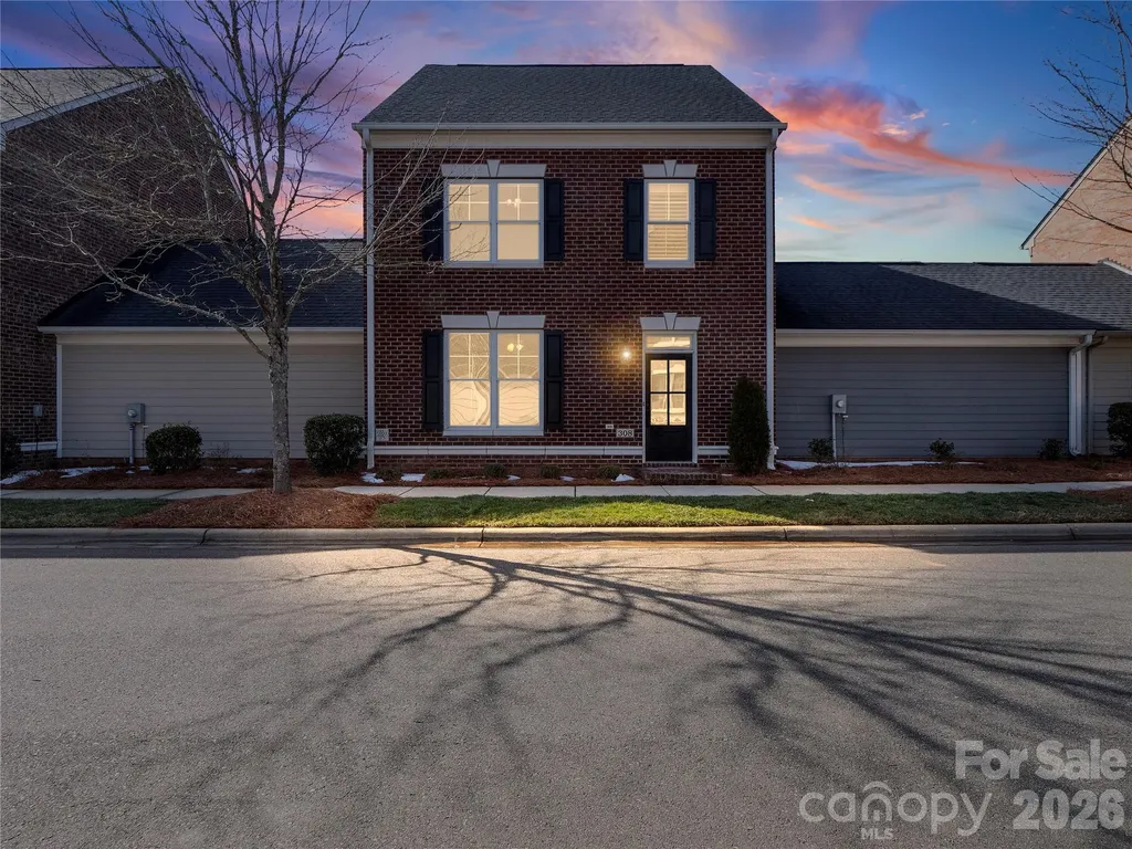 308 Rosemont Row Belmont NC 28012
