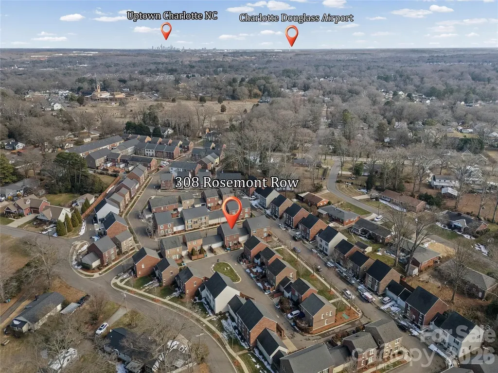 308 Rosemont Row Belmont NC 28012