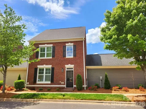 308 Rosemont Row Belmont NC 28012