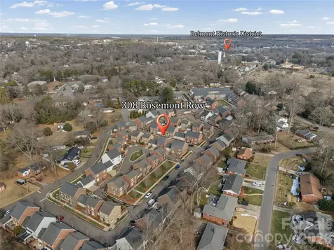 308 Rosemont Row Belmont NC 28012