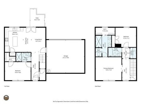 308 Rosemont Row Belmont NC 28012